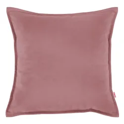 Pernă Decorativă Pătrată - Catifea Soft