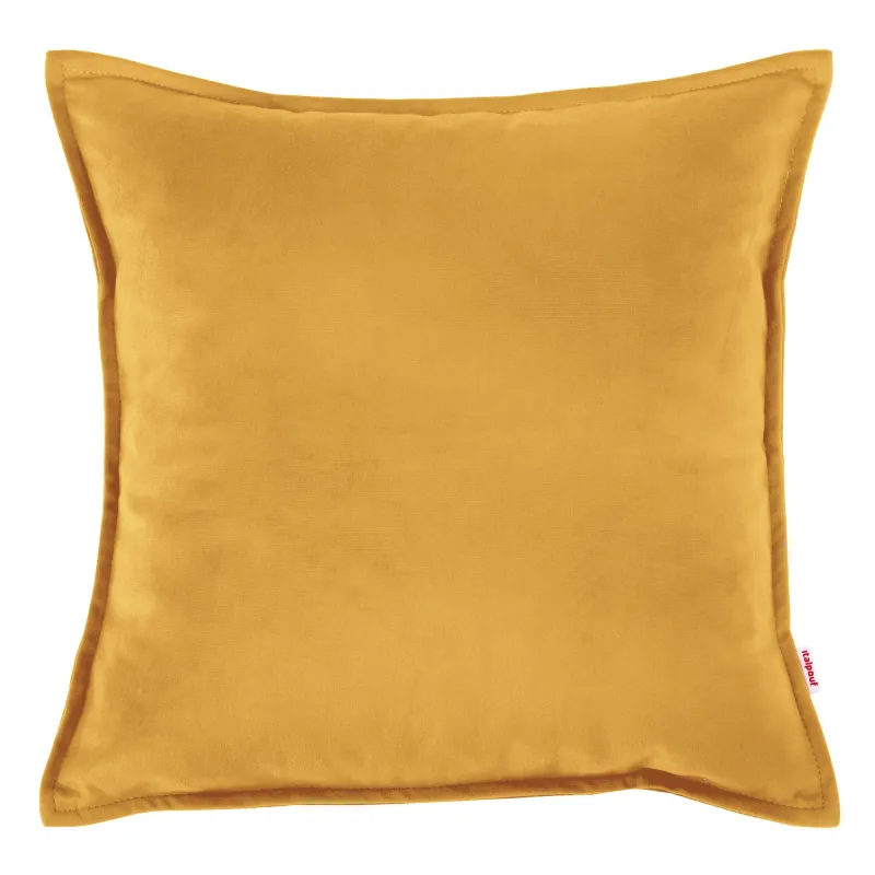 Pernă decorativă din catifea pentru canapea – 45×45