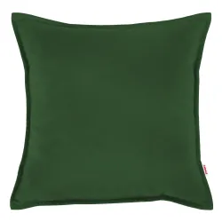 Pernă Decorativă Pătrată - Catifea Soft