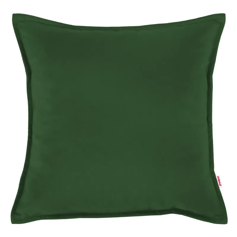 Pernă decorativă din catifea pentru canapea – 45×45