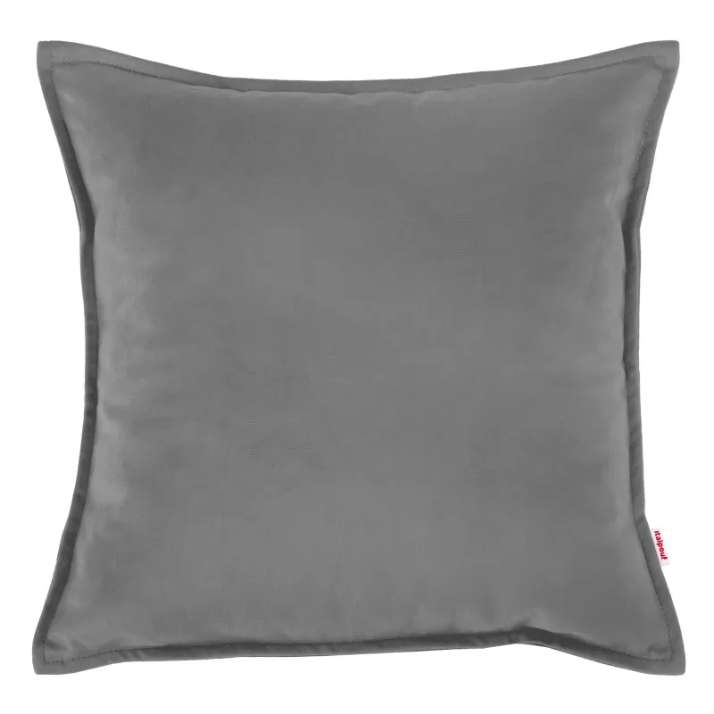 Pernă decorativă din catifea pentru canapea – 45×45