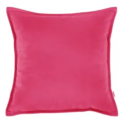 Pernă Decorativă Pătrată - Catifea Soft