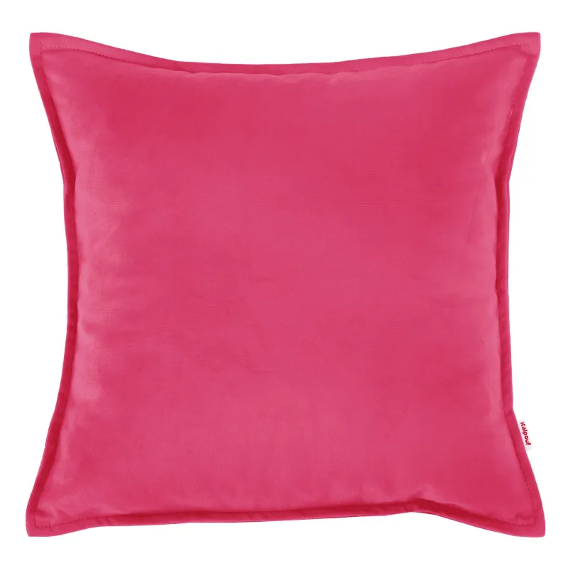 Pernă decorativă din catifea pentru canapea – 45×45