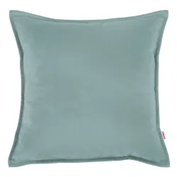 Pernă Decorativă Pătrată - Catifea Soft