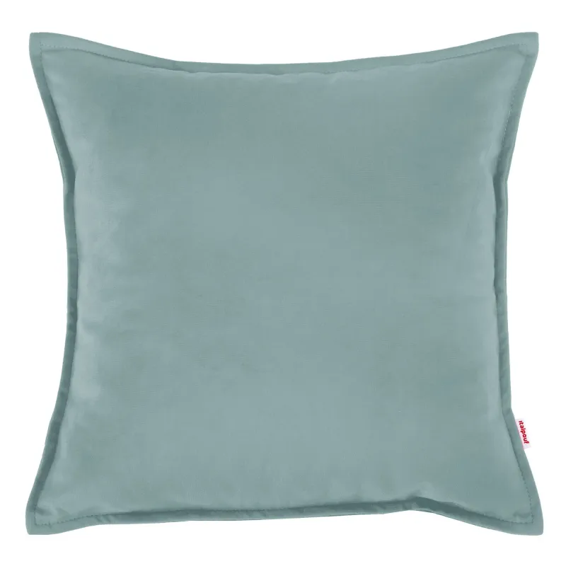 Pernă decorativă din catifea pentru canapea – 45×45