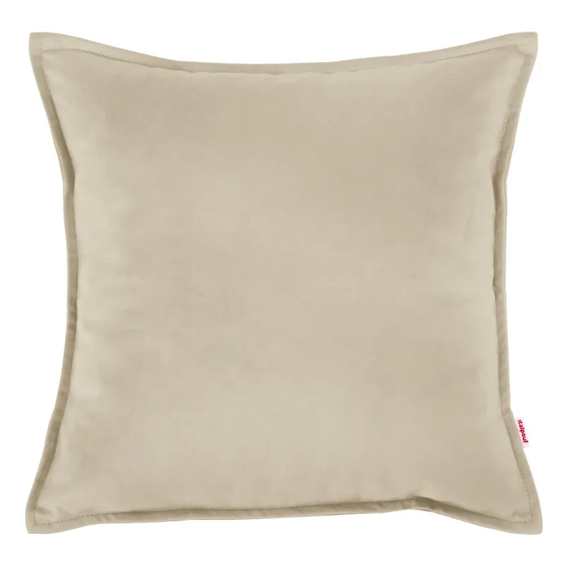 Pernă decorativă din catifea pentru canapea – 45×45