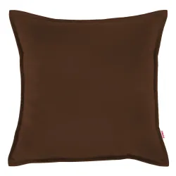 Pernă Decorativă Pătrată - Catifea Soft