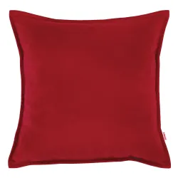 Pernă Decorativă Pătrată - Catifea Soft