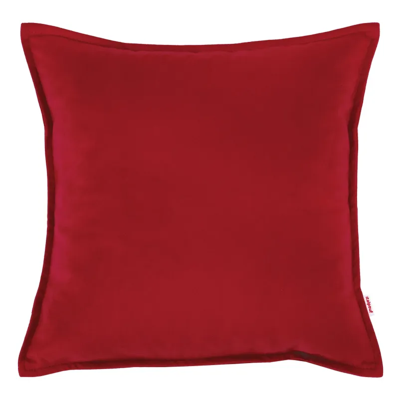 Pernă decorativă din catifea pentru canapea – 45×45