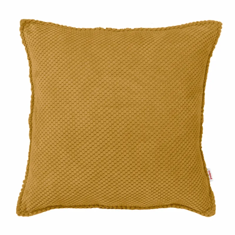 Pernă decorativă din catifea Dot – 45×45
