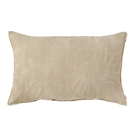 Pernă decorativă din catifea Dot – 45×70