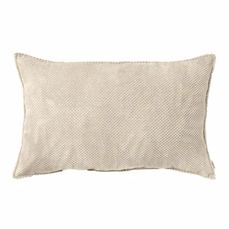 Pernă decorativă din catifea Dot – 30×50