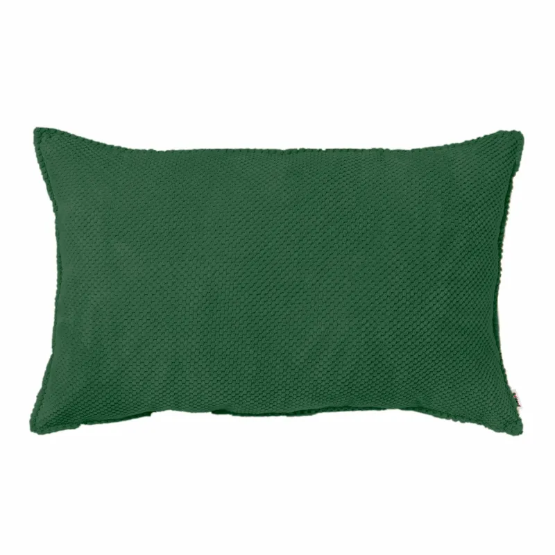 Pernă decorativă din catifea Dot – 45×70