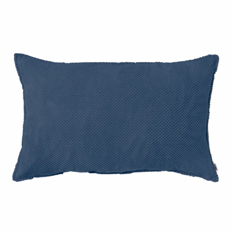Pernă decorativă din catifea Dot – 45×70