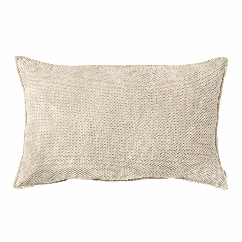 Pernă decorativă din catifea Dot – 45×70