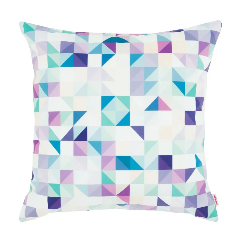 Pernă decorativă cu imprimeu pentru canapea – 45×45
