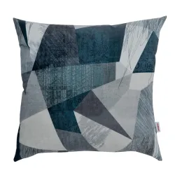 Pernă Decorativă Pătrată - Material Imprimeu Premium