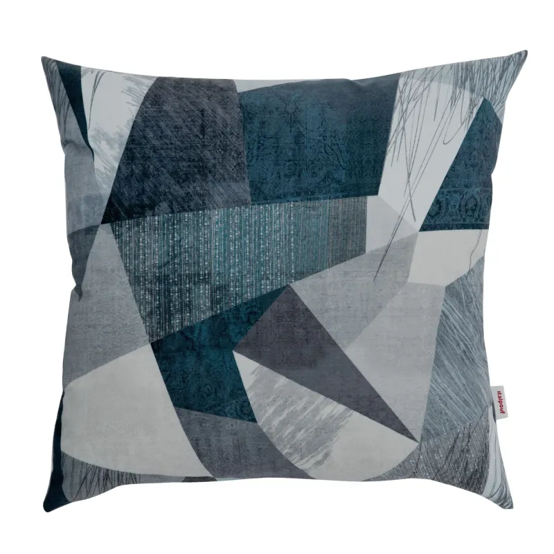 Pernă decorativă cu imprimeu pentru canapea – 45×45