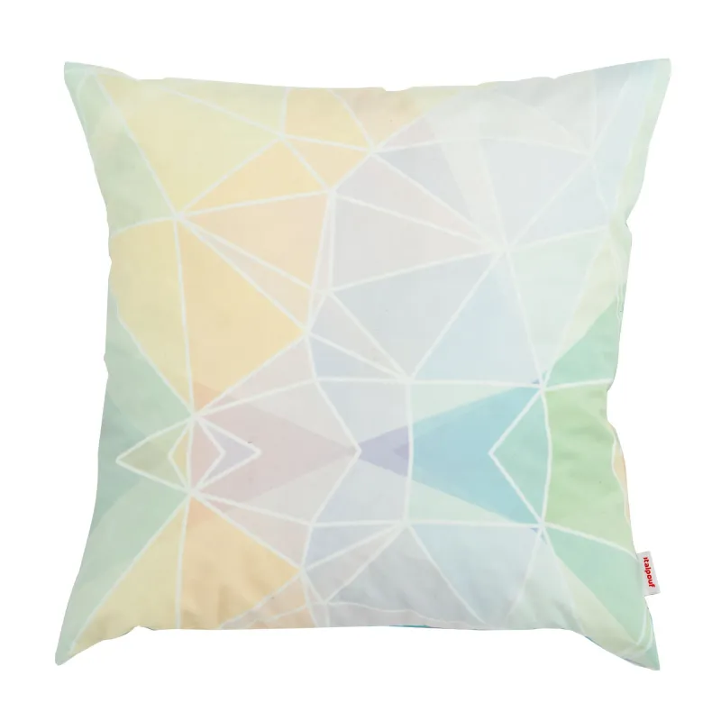 Pernă decorativă cu imprimeu pentru canapea – 45×45