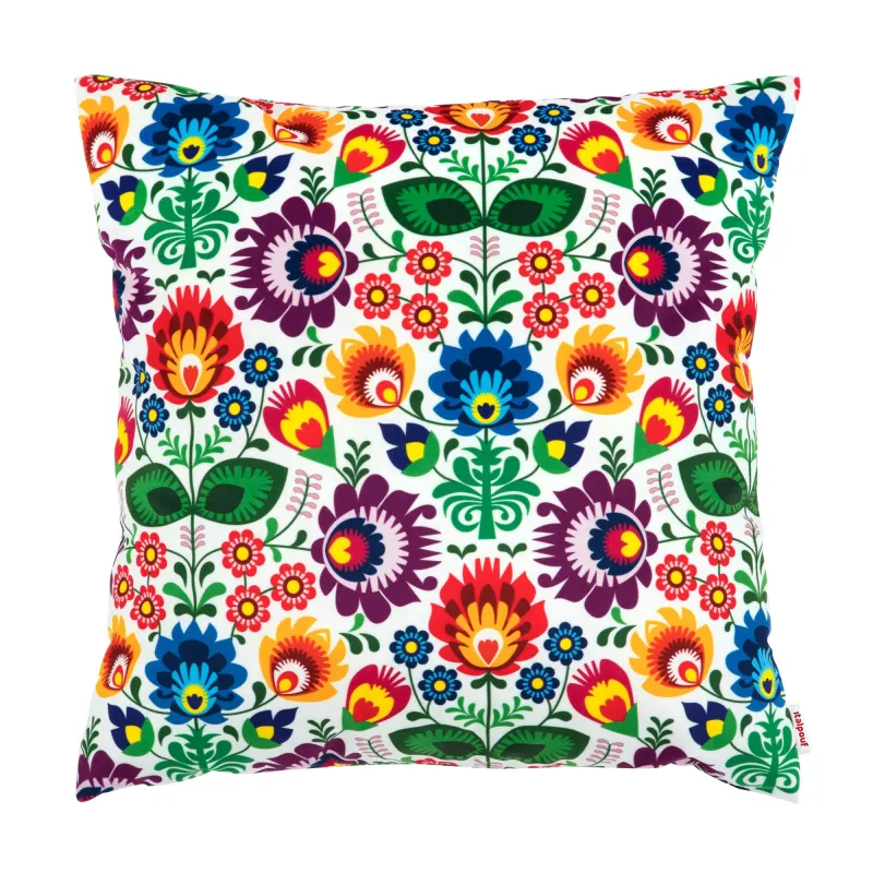 Pernă decorativă cu imprimeu pentru canapea – 45×45