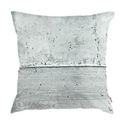Pernă Decorativă Pătrată - Material Imprimeu Premium