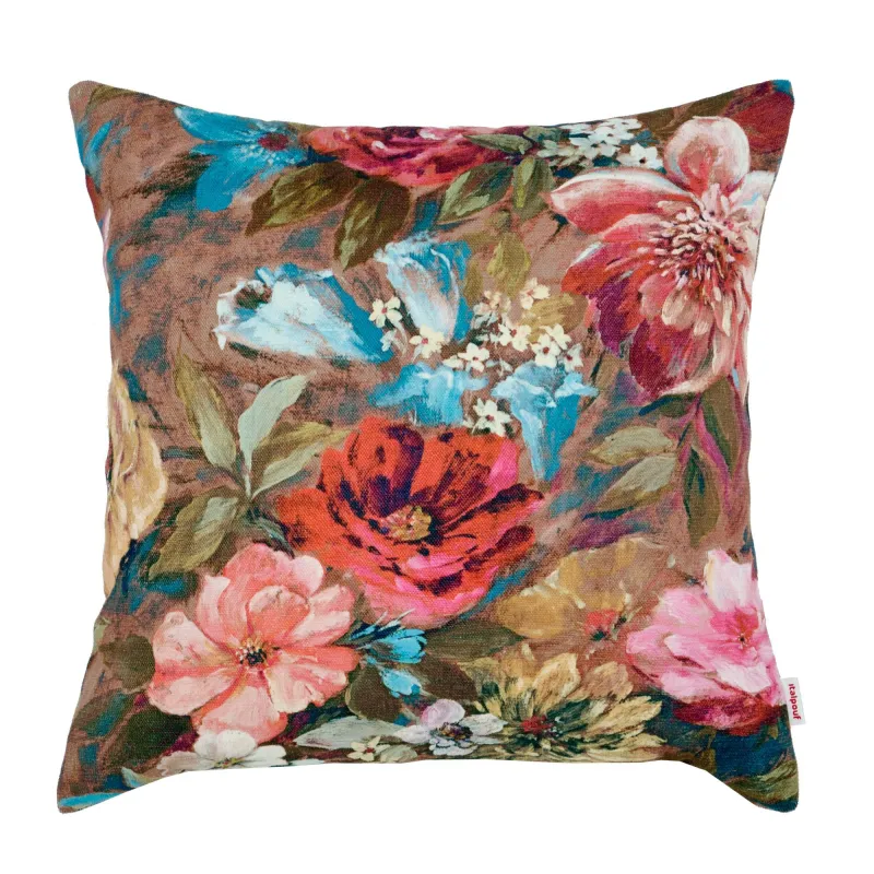 Pernă decorativă cu imprimeu pentru canapea – 45×45