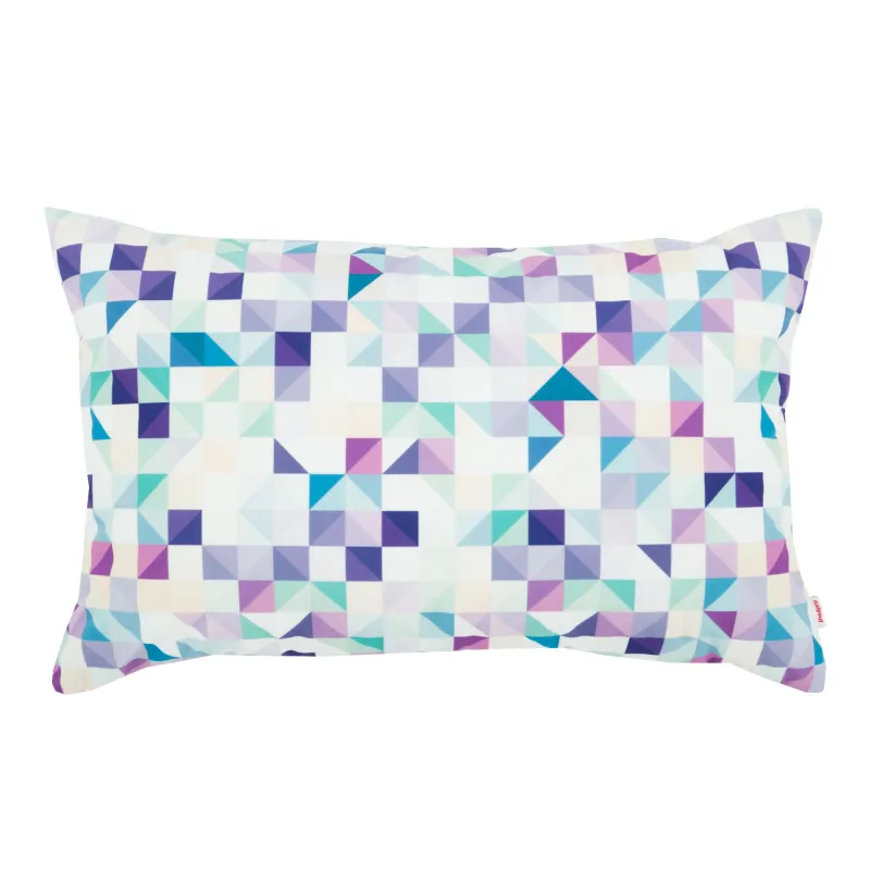 Pernă decorativă cu imprimeu pentru canapea – 45×70
