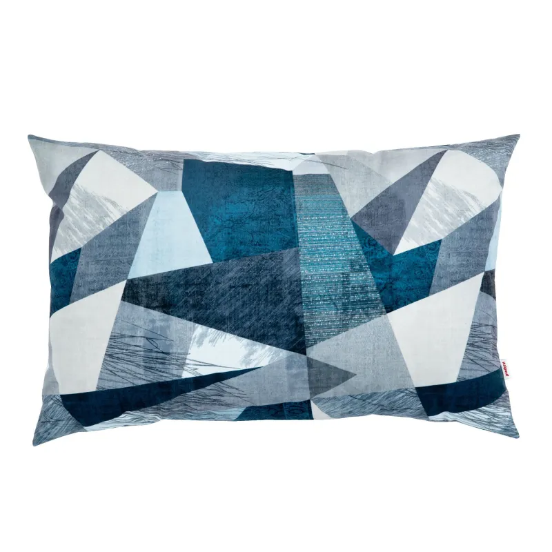 Pernă decorativă cu imprimeu pentru canapea – 45×70