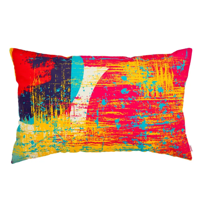 Pernă decorativă cu imprimeu pentru canapea – 45×70