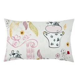 Pernă decorativă cu imprimeu pentru canapea – 30×50
