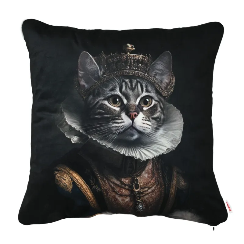 Pernă decorativă cu imprimeu pentru canapea – 45×45