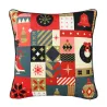 Patchwork de Crăciun