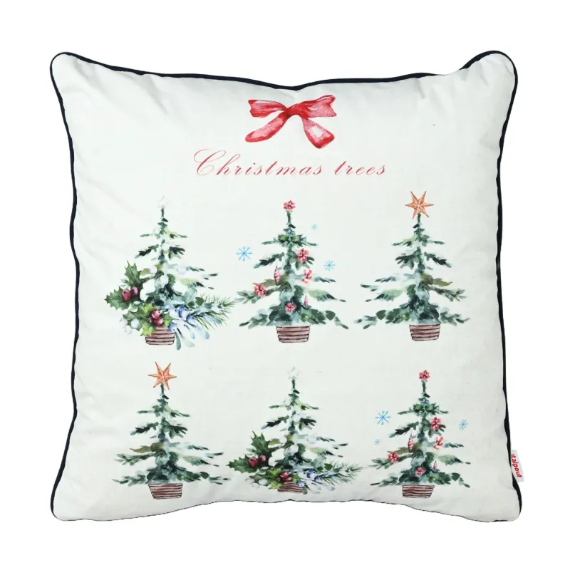 Pernă decorativă cu imprimeu pentru canapea – 45×45