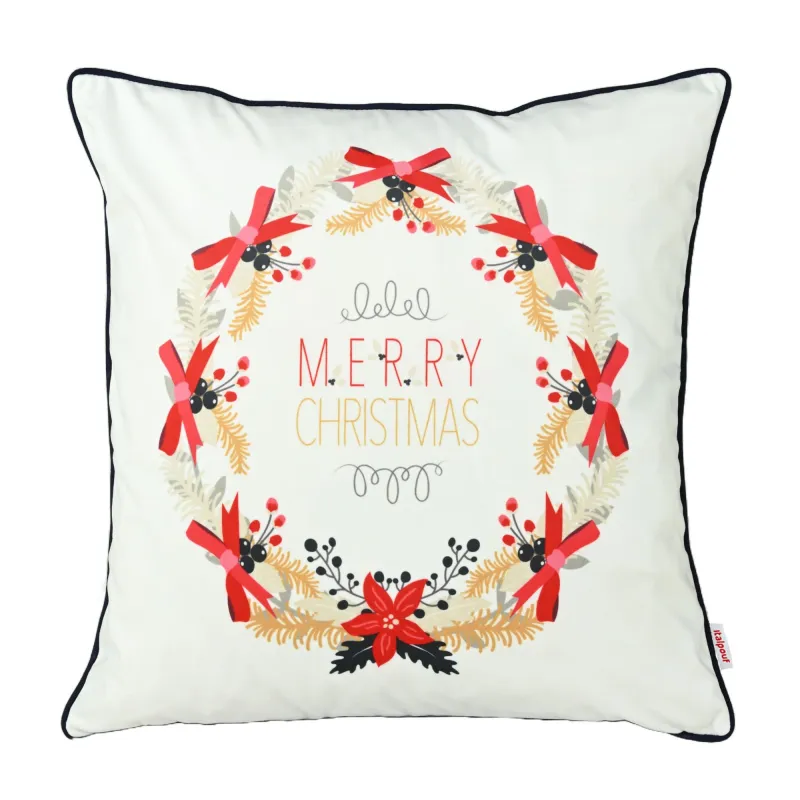 Pernă decorativă cu imprimeu pentru canapea – 45×45
