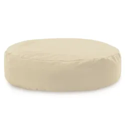 Puf Pernă Rotund de Podea - Outdoor Pro exterior Impermeabil