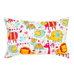 Pernă Decorativă Dreptunghiulară 45 x 70 cm - Material Imprimeu Premium
