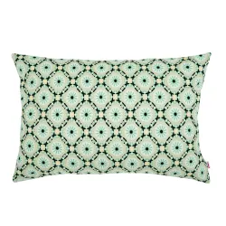 Pernă Decorativă Dreptunghiulară 45 x 70 cm - Material Imprimeu Premium