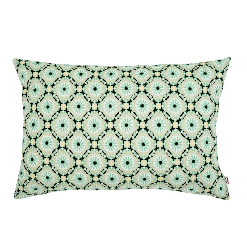 Pernă decorativă cu imprimeu pentru canapea – 45×70
