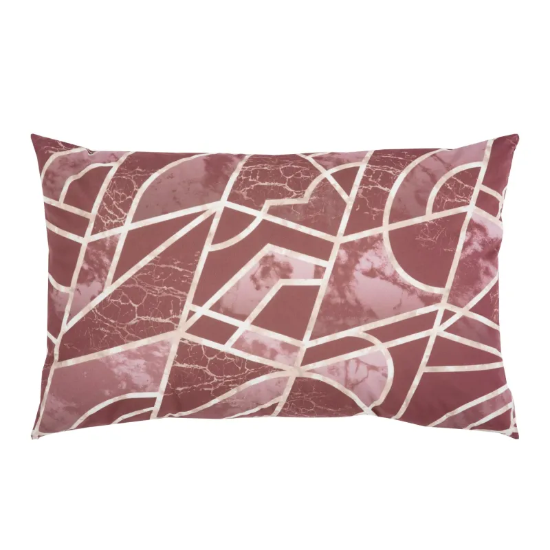 Pernă decorativă cu imprimeu pentru canapea – 45×70