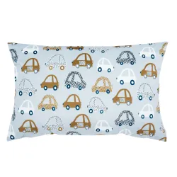Pernă Decorativă Dreptunghiulară 45 x 70 cm - Material Imprimeu Premium