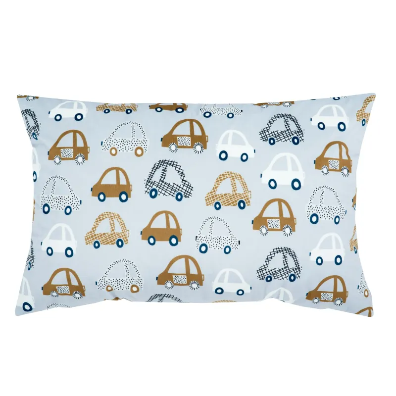 Pernă decorativă cu imprimeu pentru canapea – 45×70