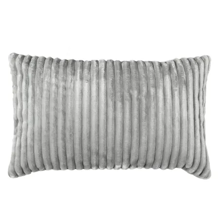 Pernă Decorativă 45x70 Catifea Reiată Royal | Italpouf