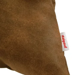Pernă Decorativă 45x45 Piele Naturală Premium | Italpouf