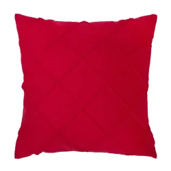 Pernă Decorativă Pătrată 60 x 60 cm - Material Imprimeu Premium