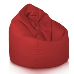 Fotoliu Puf Pentru Copii Acoperi - Outdoor Impermeabil