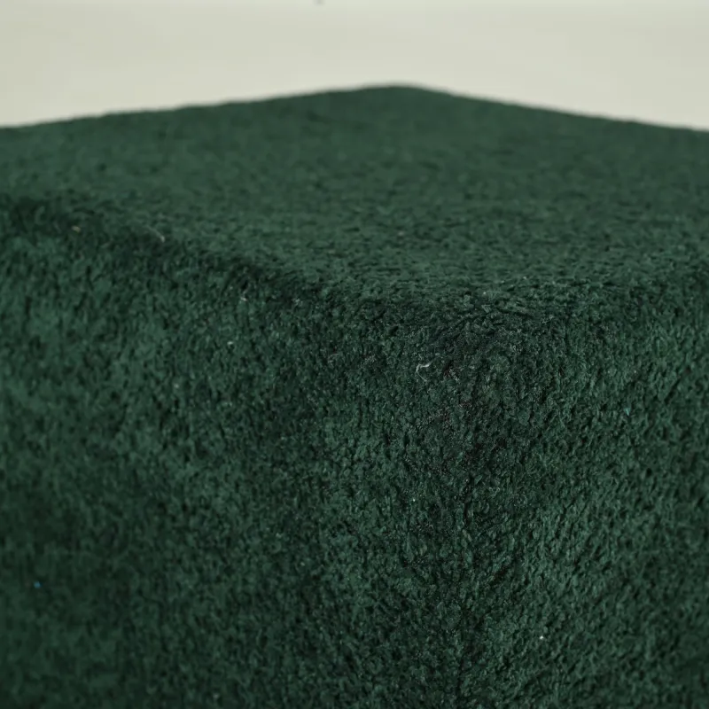 Puf Cub Cubo Solid 40x40x40 Boucle | Italpouf