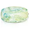 Frunze de monstera pictate