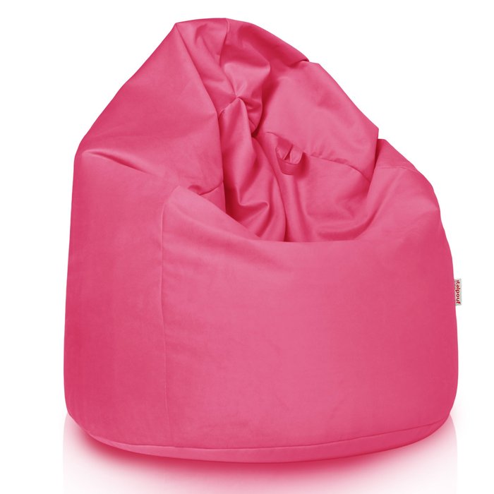 Roz fotoliu puf para xl velvet