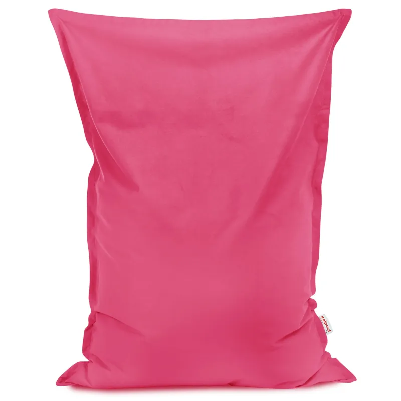 Pernă Puf de Podea Gigant XL pentru copii - Catifea Soft – vedere 14