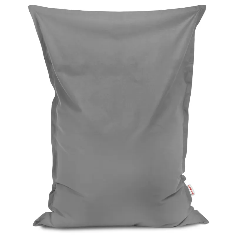 Pernă Puf de Podea Gigant XL pentru copii - Catifea Soft – vedere 2